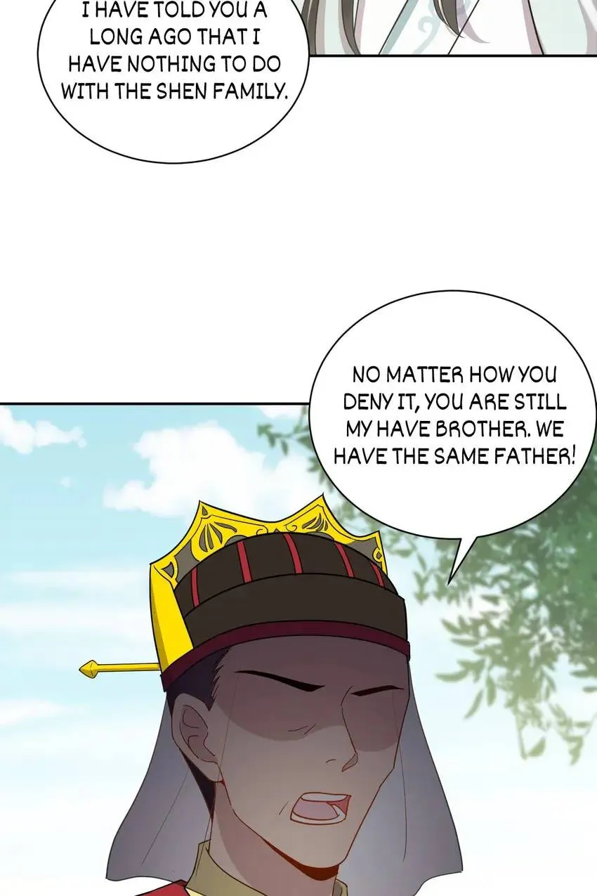 My Covenant with the Monster Lord Chapter 22 page 3 - 