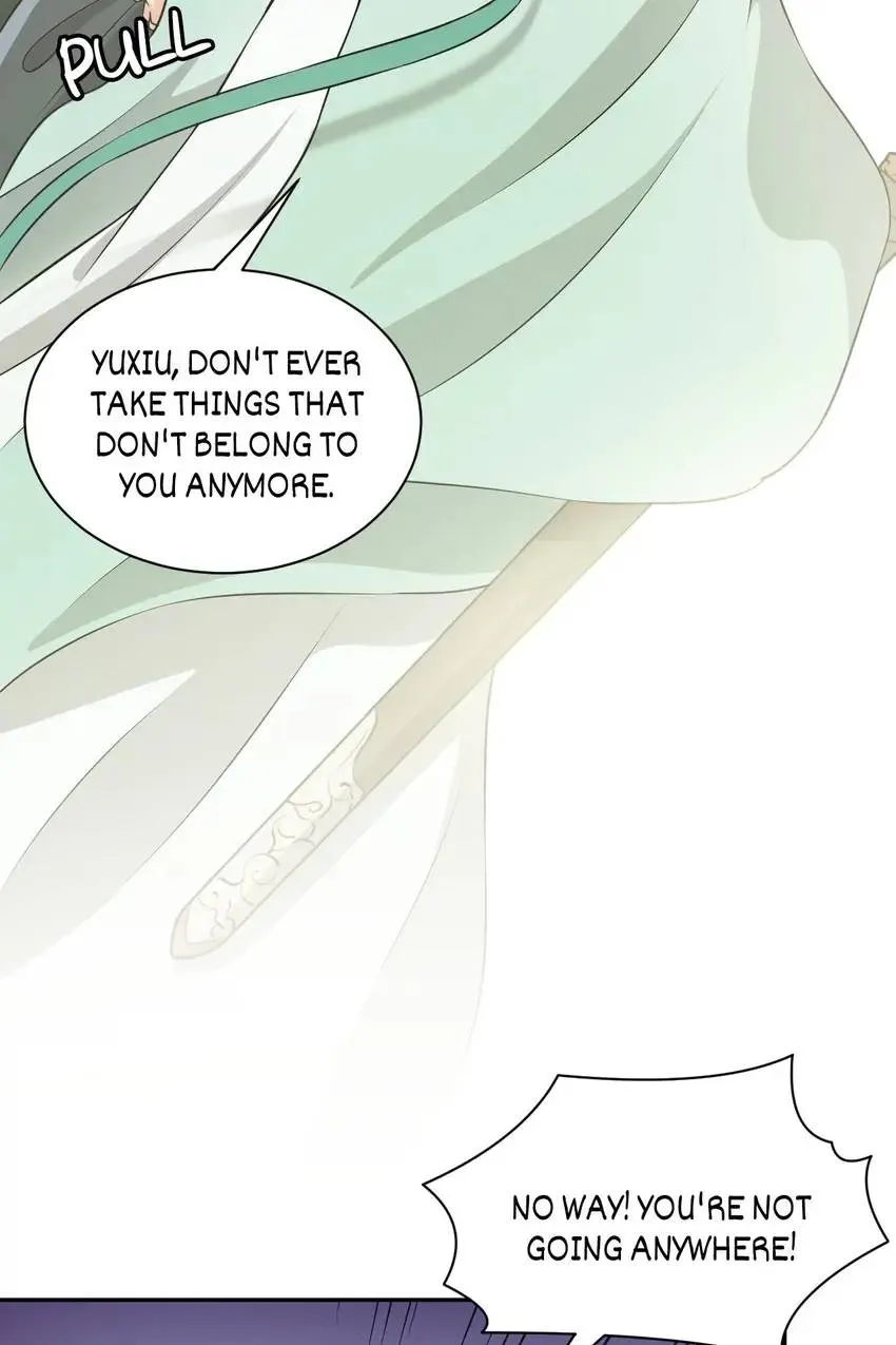 My Covenant with the Monster Lord Chapter 22 page 21 - 