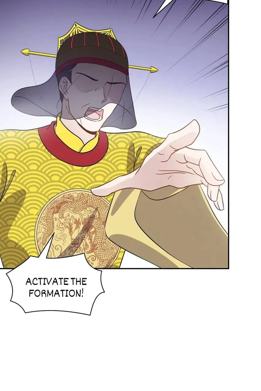 My Covenant with the Monster Lord Chapter 22 page 22 - 