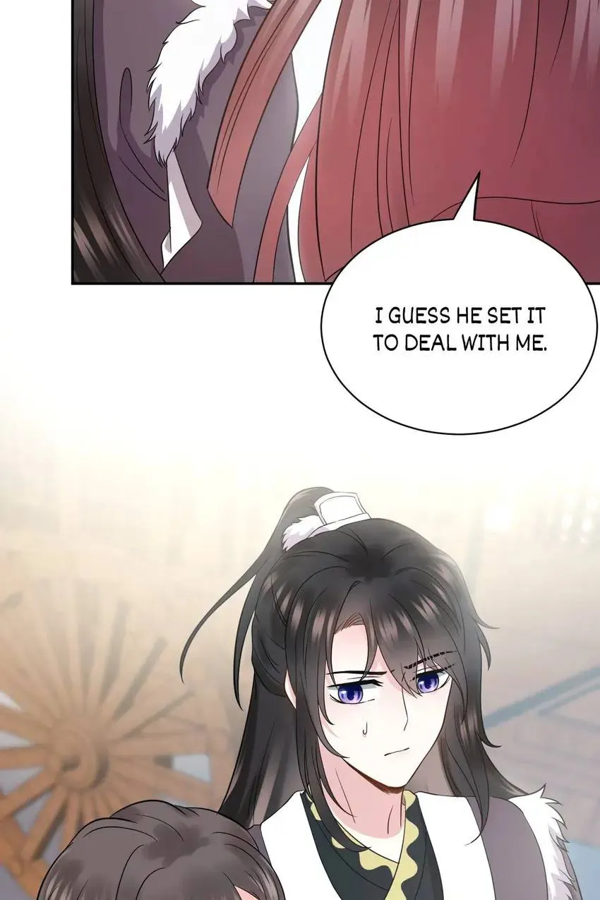 My Covenant with the Monster Lord Chapter 22 page 27 - 