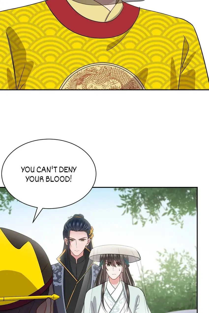 My Covenant with the Monster Lord Chapter 22 page 4 - 