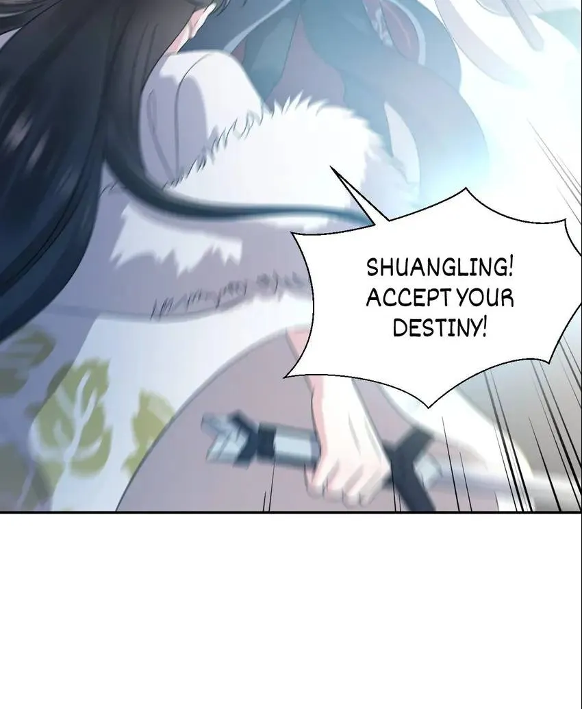 My Covenant with the Monster Lord Chapter 22 page 32 - 