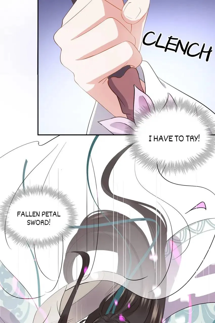 My Covenant with the Monster Lord Chapter 22 page 35 - 