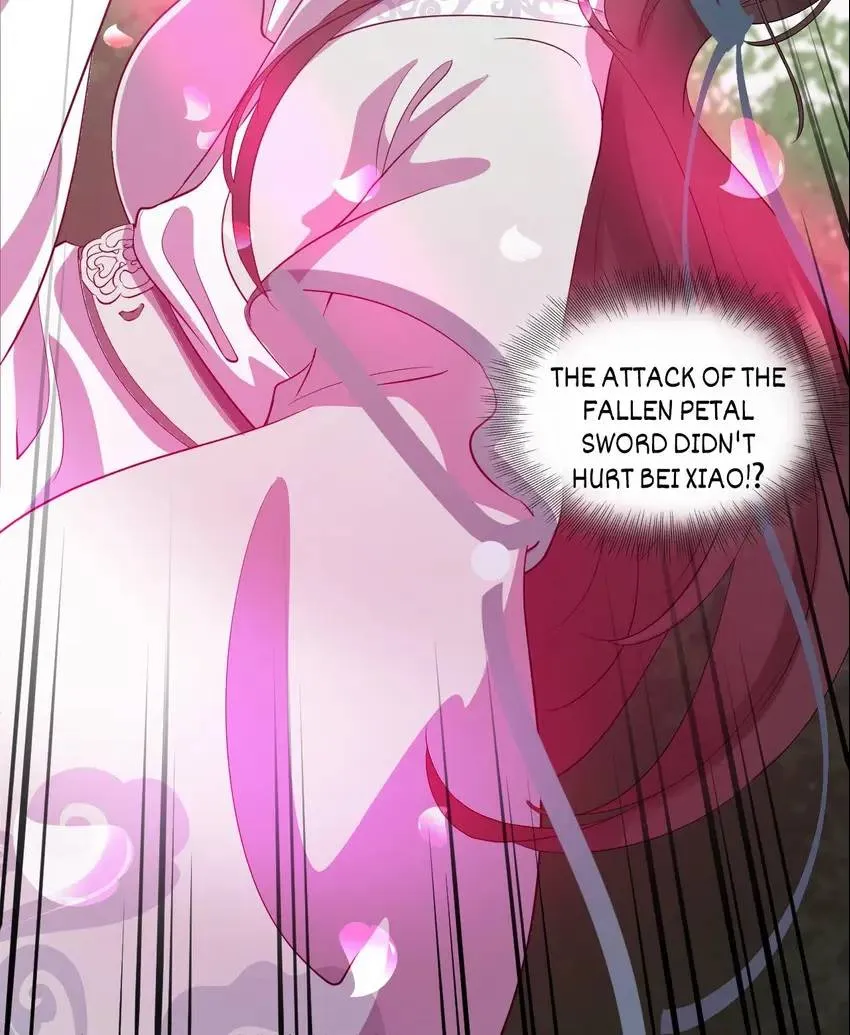 My Covenant with the Monster Lord Chapter 22 page 40 - 