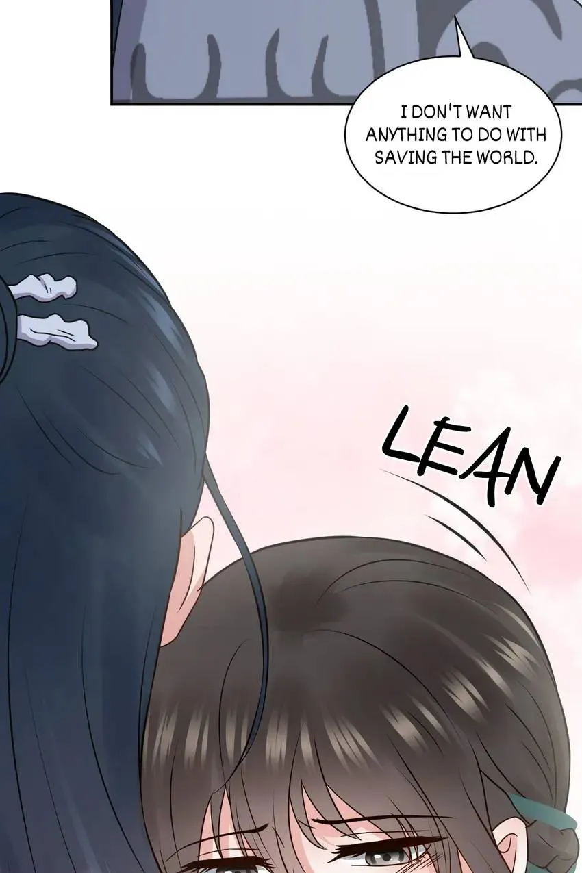 My Covenant with the Monster Lord Chapter 22 page 46 - 