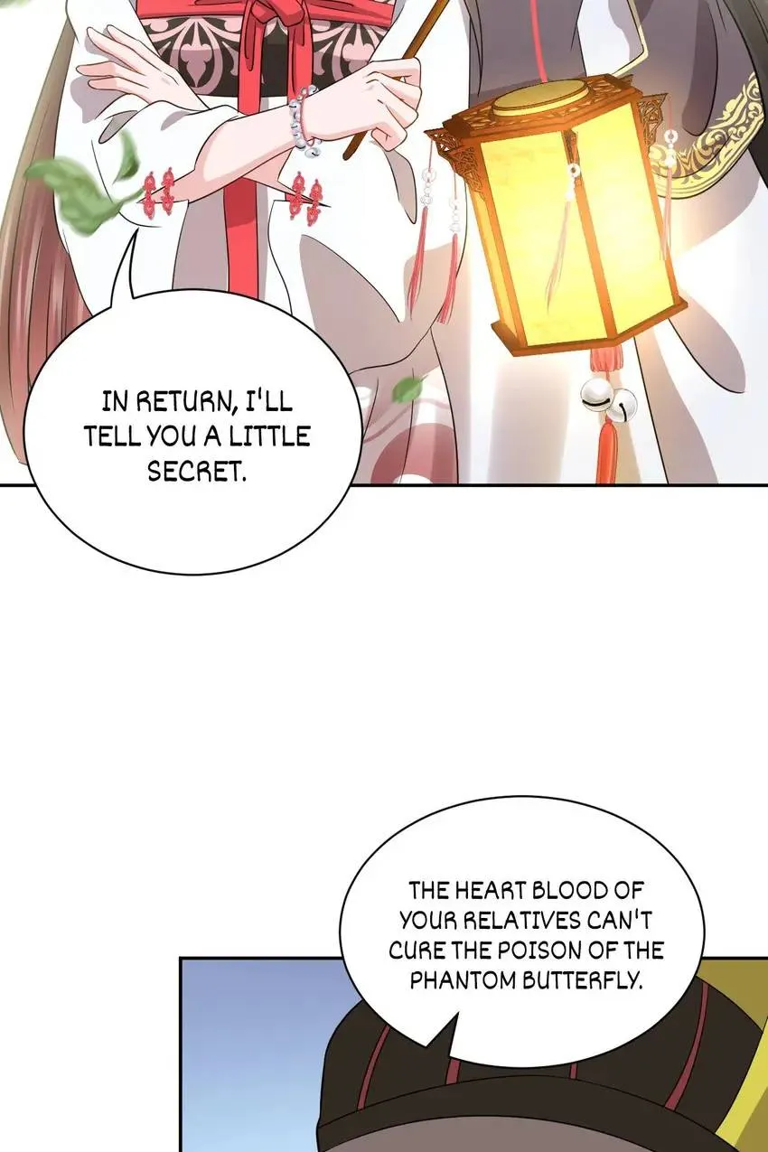 My Covenant with the Monster Lord Chapter 22 page 51 - 