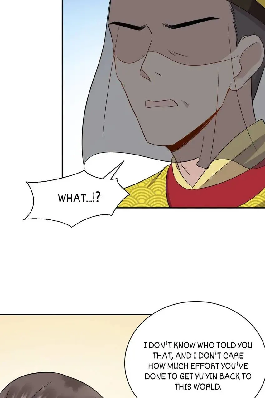 My Covenant with the Monster Lord Chapter 22 page 52 - 