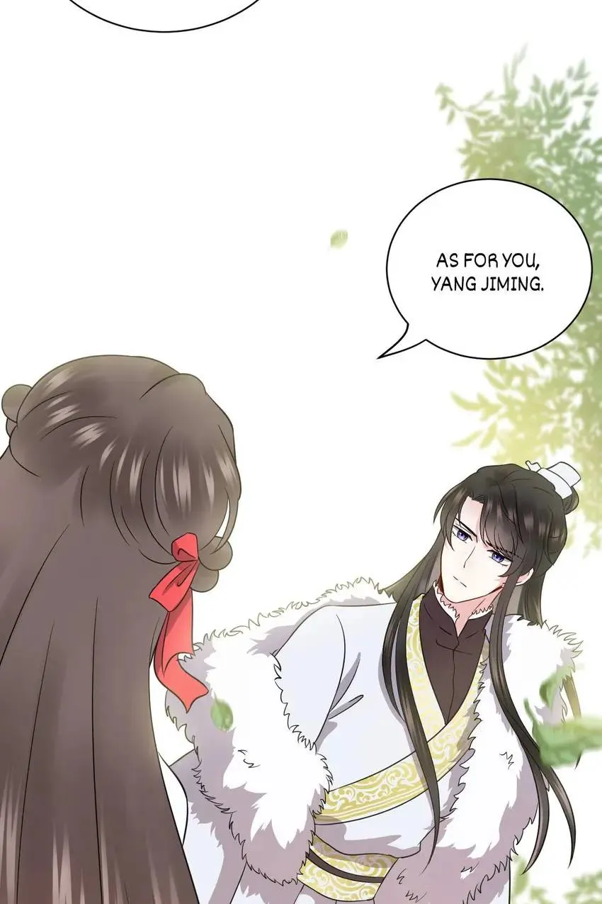 My Covenant with the Monster Lord Chapter 22 page 54 - 