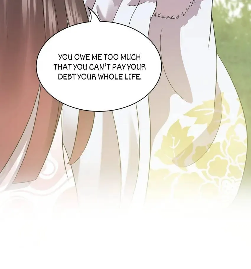 My Covenant with the Monster Lord Chapter 22 page 55 - 