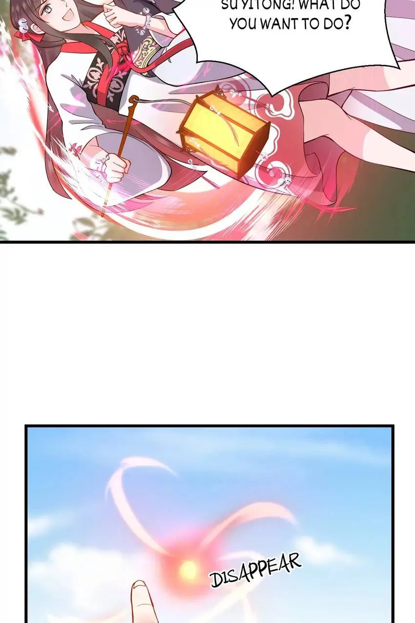 My Covenant with the Monster Lord Chapter 22 page 57 - 