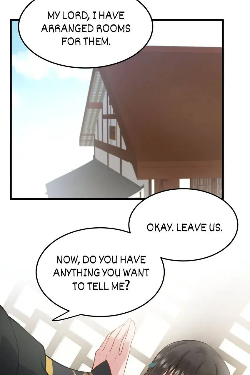 My Covenant with the Monster Lord Chapter 22 page 60 - 