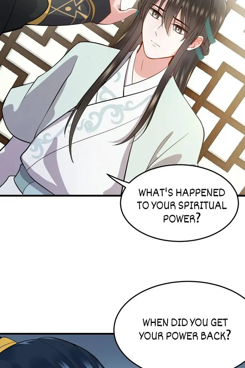 My Covenant with the Monster Lord Chapter 22 page 61 - 