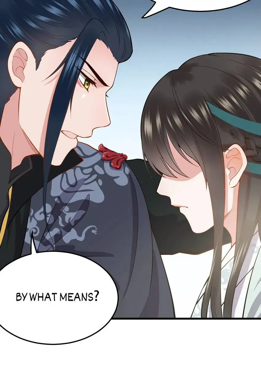 My Covenant with the Monster Lord Chapter 22 page 62 - 