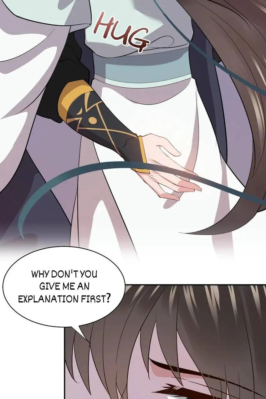 My Covenant with the Monster Lord Chapter 22 page 67 - 