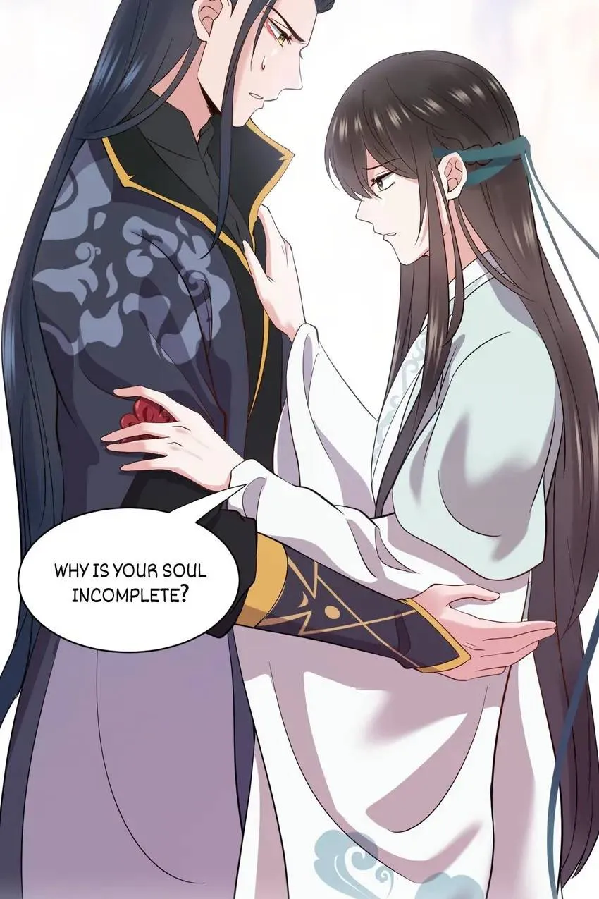My Covenant with the Monster Lord Chapter 22 page 69 - 