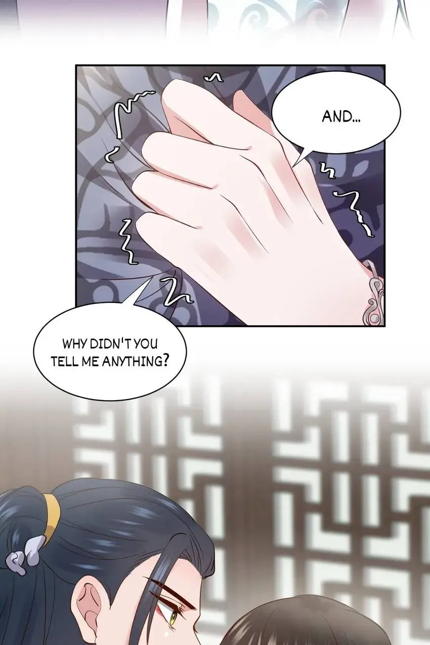 My Covenant with the Monster Lord Chapter 22 page 70 - 