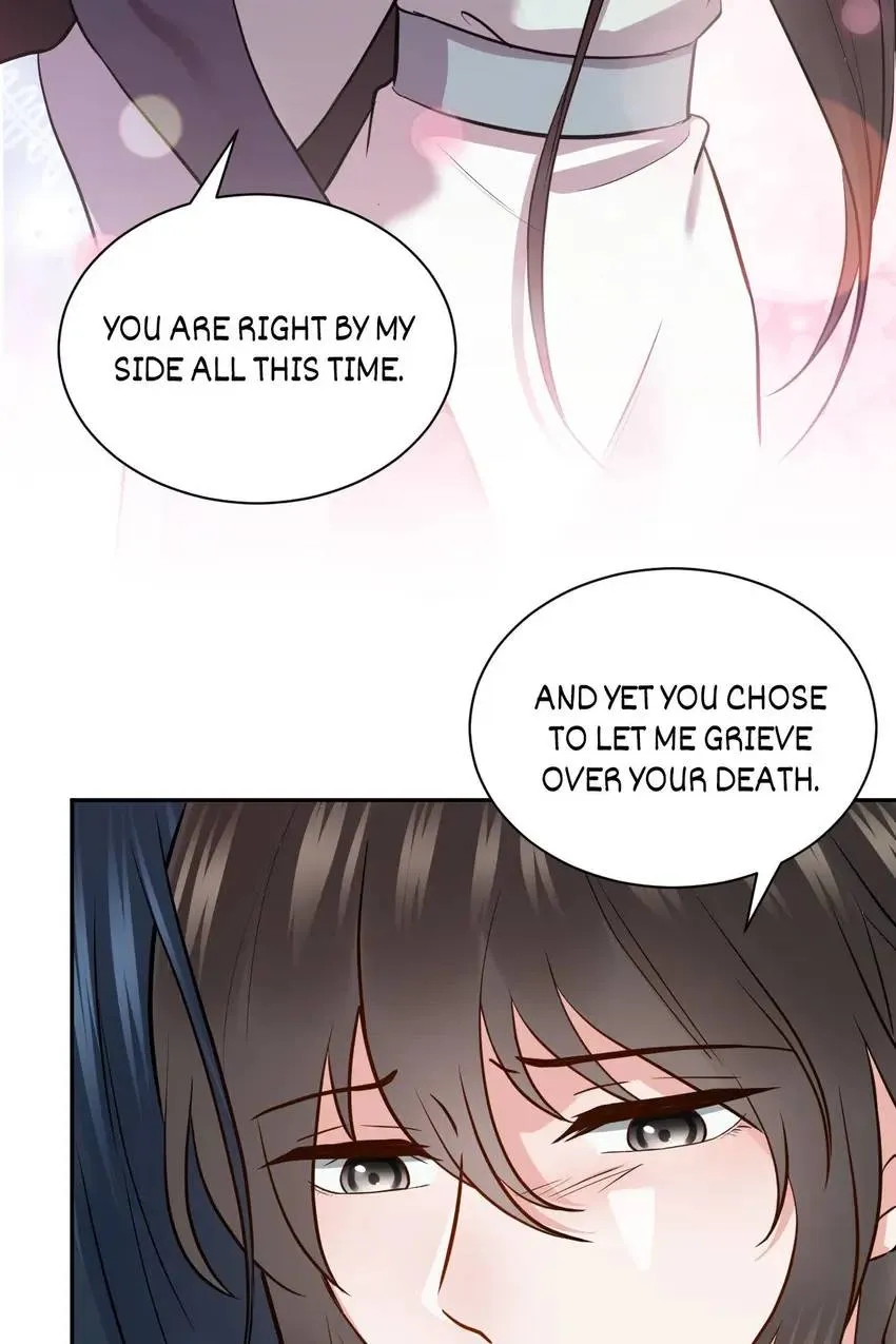 My Covenant with the Monster Lord Chapter 23 page 11 - 