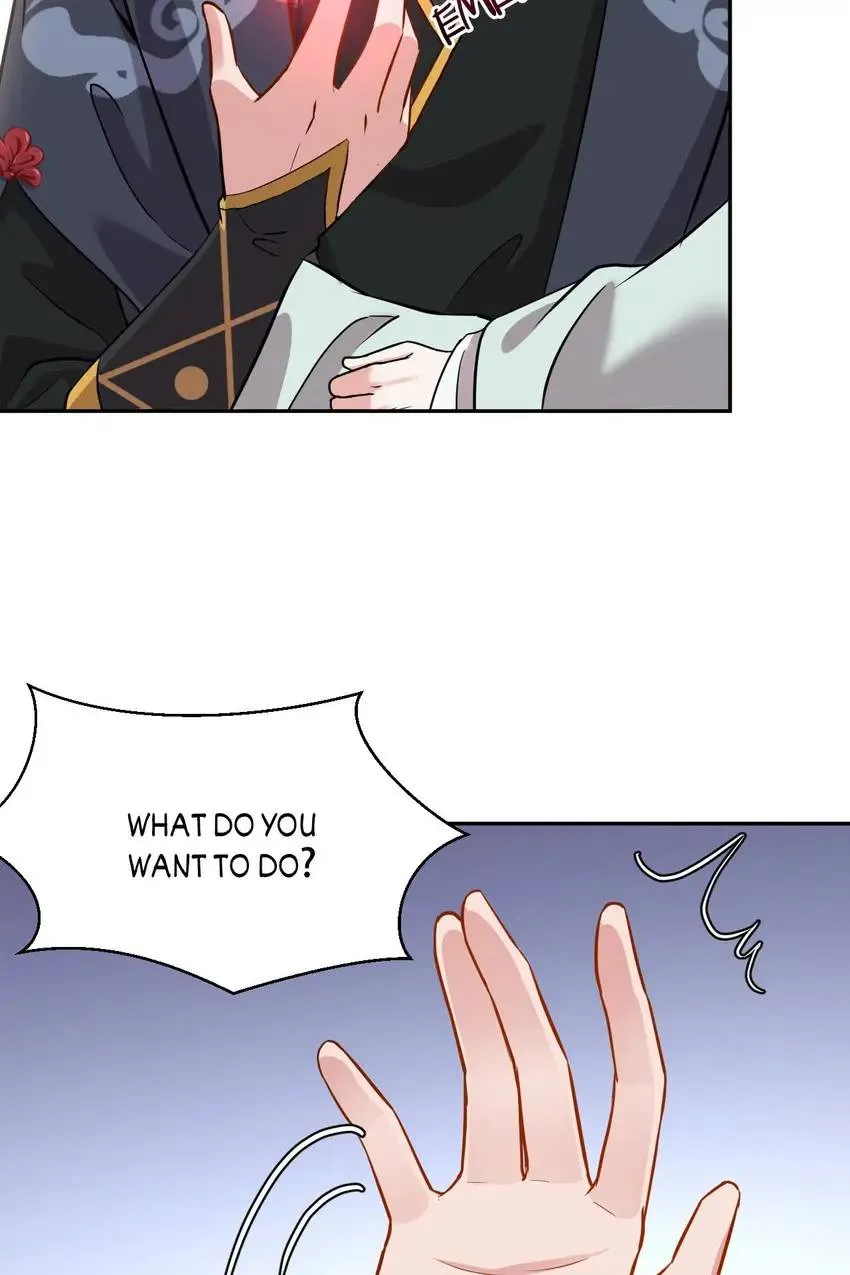 My Covenant with the Monster Lord Chapter 23 page 13 - 