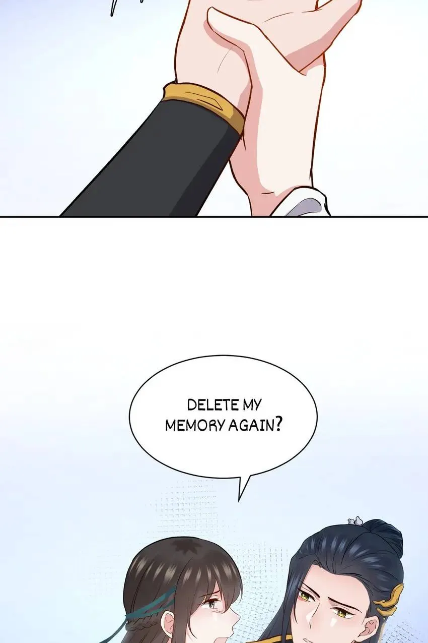 My Covenant with the Monster Lord Chapter 23 page 14 - 
