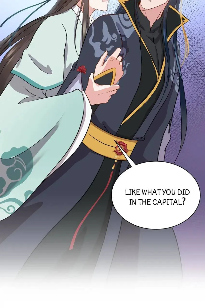 My Covenant with the Monster Lord Chapter 23 page 15 - 