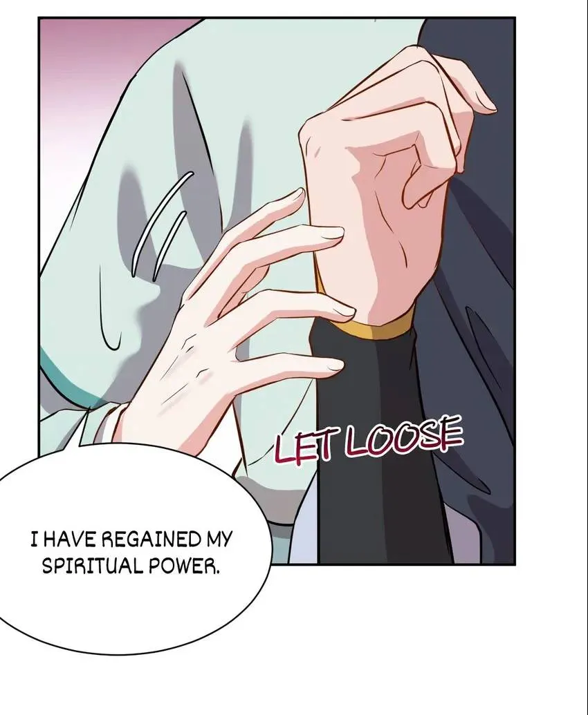 My Covenant with the Monster Lord Chapter 23 page 16 - 