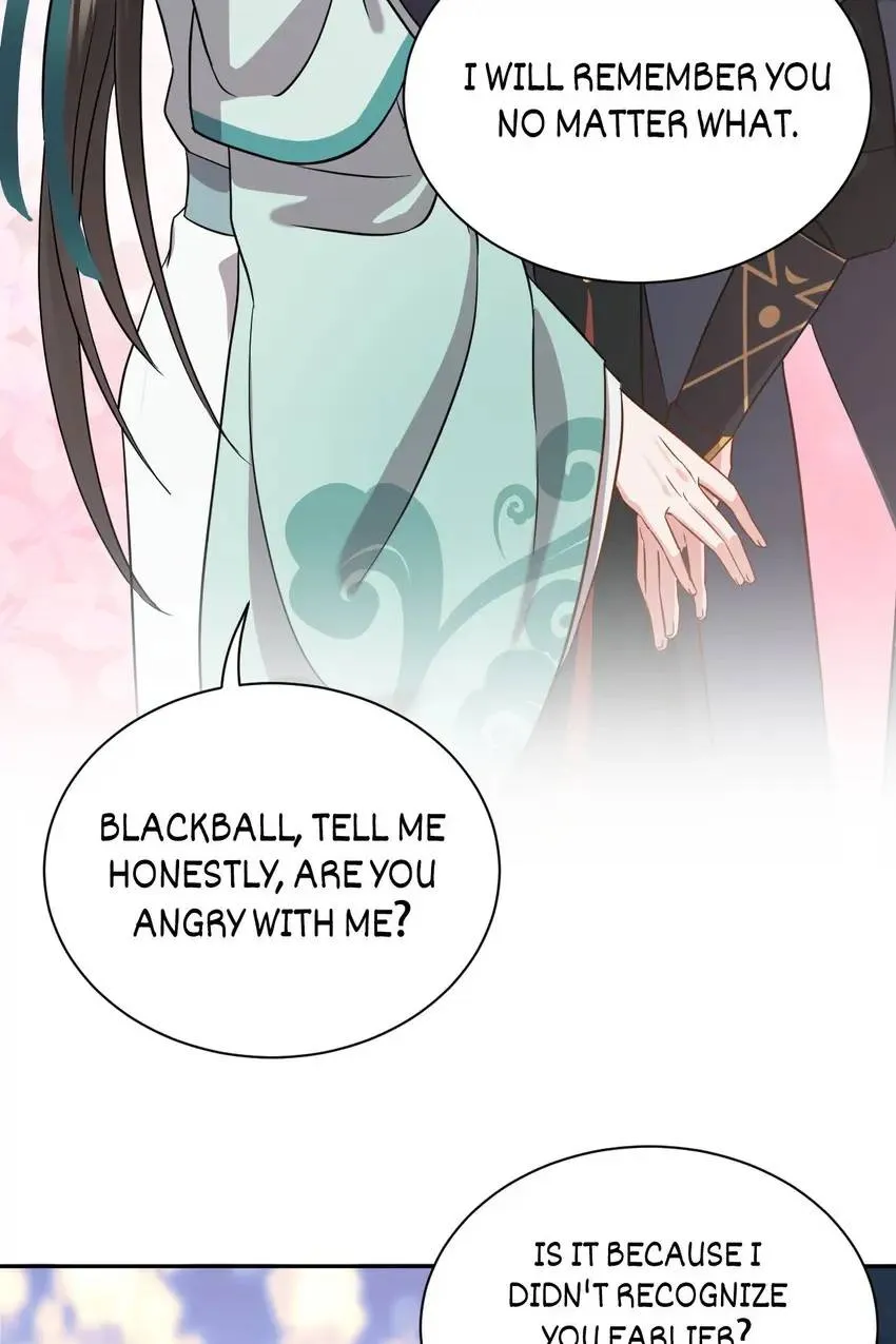 My Covenant with the Monster Lord Chapter 23 page 19 - 