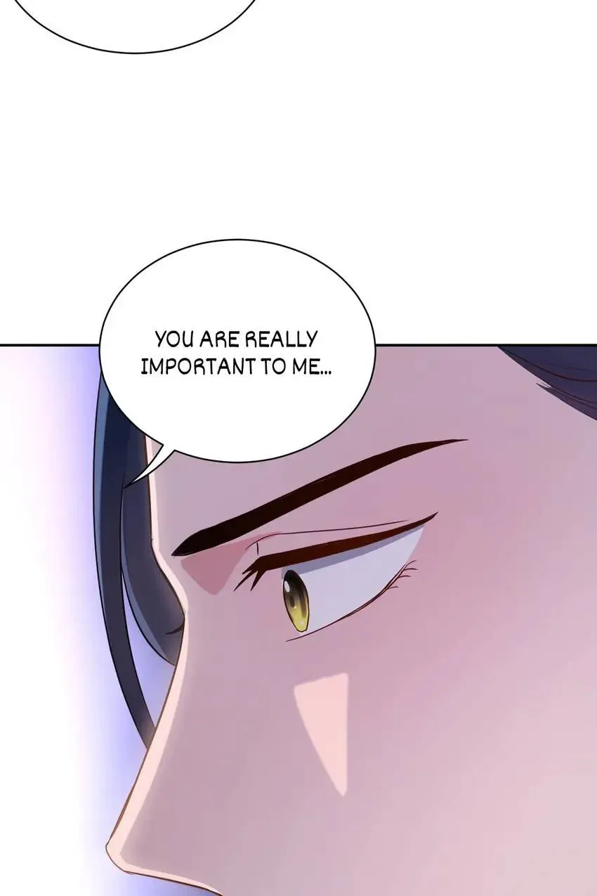 My Covenant with the Monster Lord Chapter 23 page 21 - 