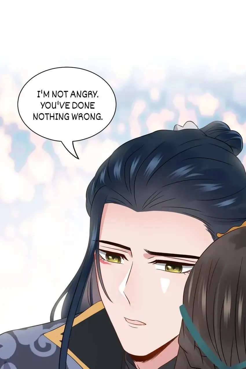 My Covenant with the Monster Lord Chapter 23 page 25 - 