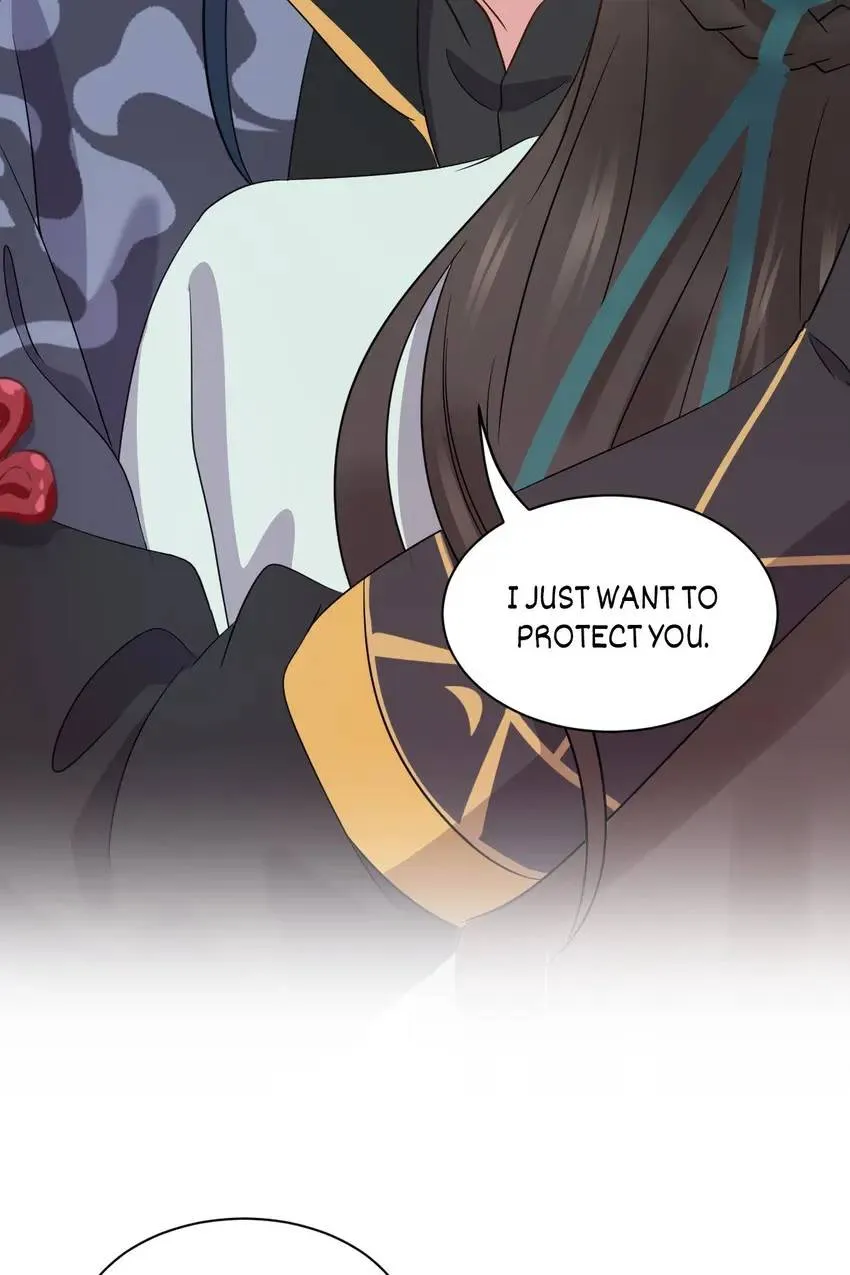 My Covenant with the Monster Lord Chapter 23 page 26 - 