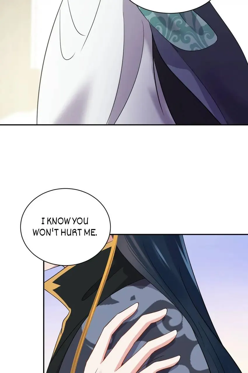 My Covenant with the Monster Lord Chapter 23 page 28 - 