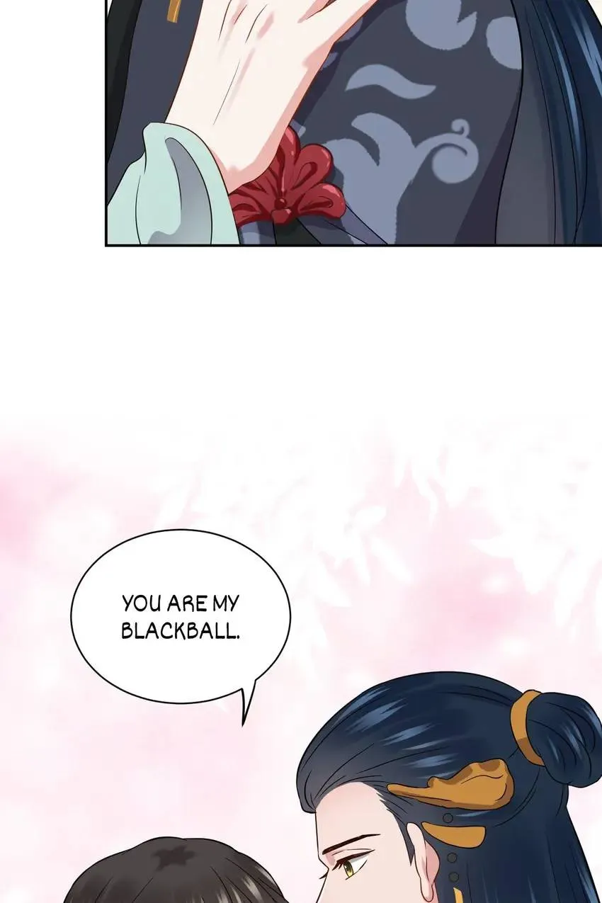 My Covenant with the Monster Lord Chapter 23 page 29 - 