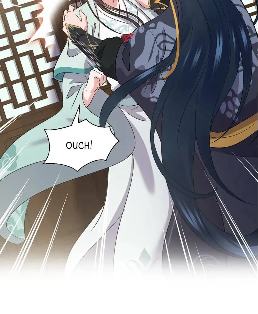 My Covenant with the Monster Lord Chapter 23 page 32 - 