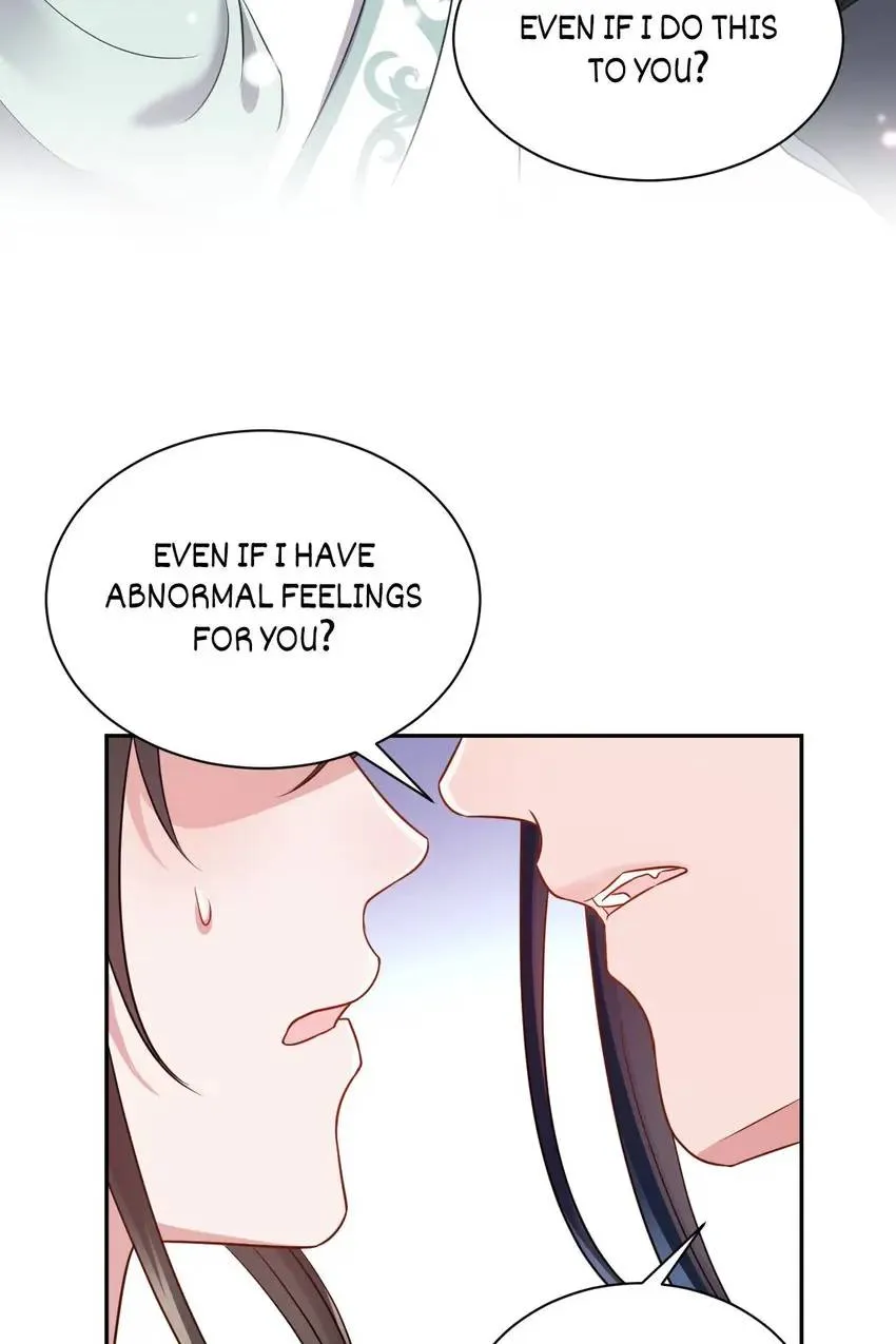 My Covenant with the Monster Lord Chapter 23 page 34 - 