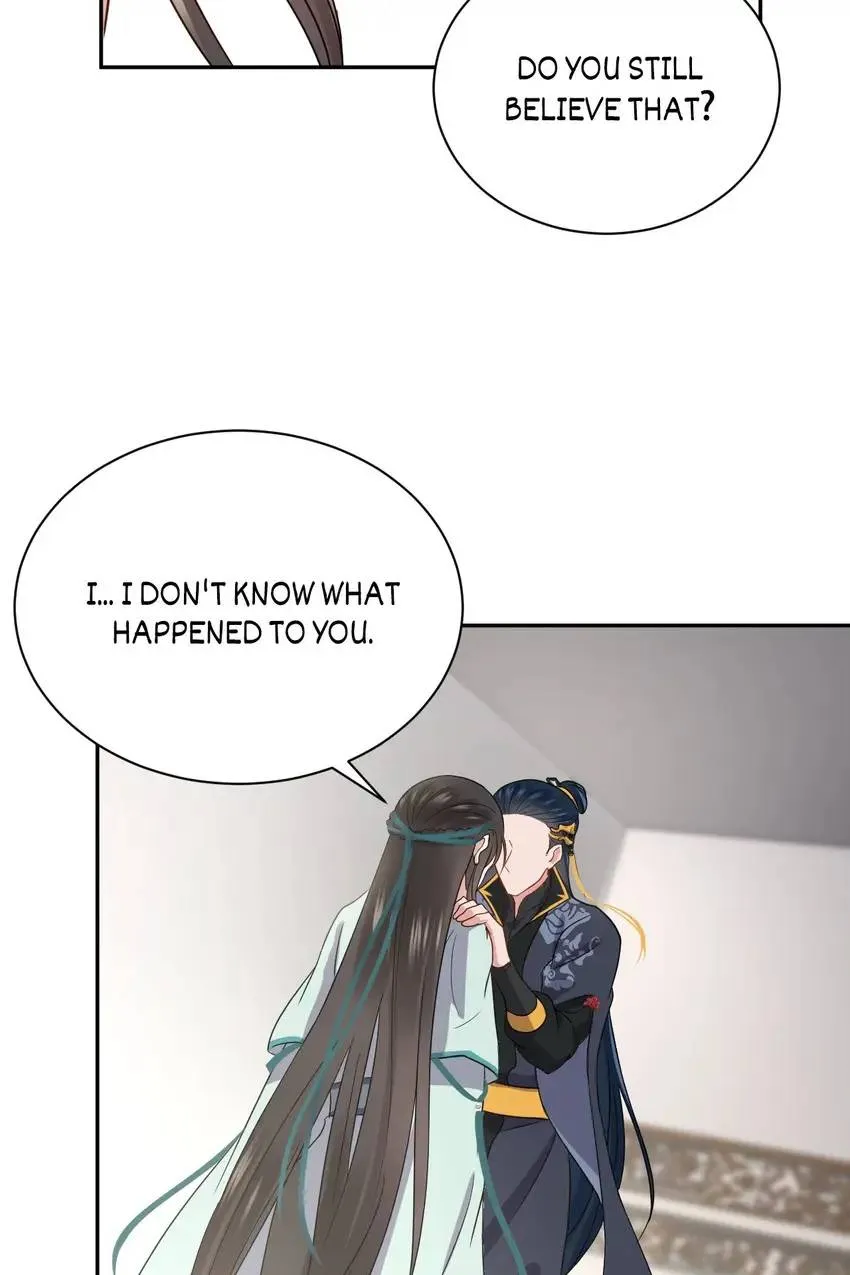 My Covenant with the Monster Lord Chapter 23 page 35 - 