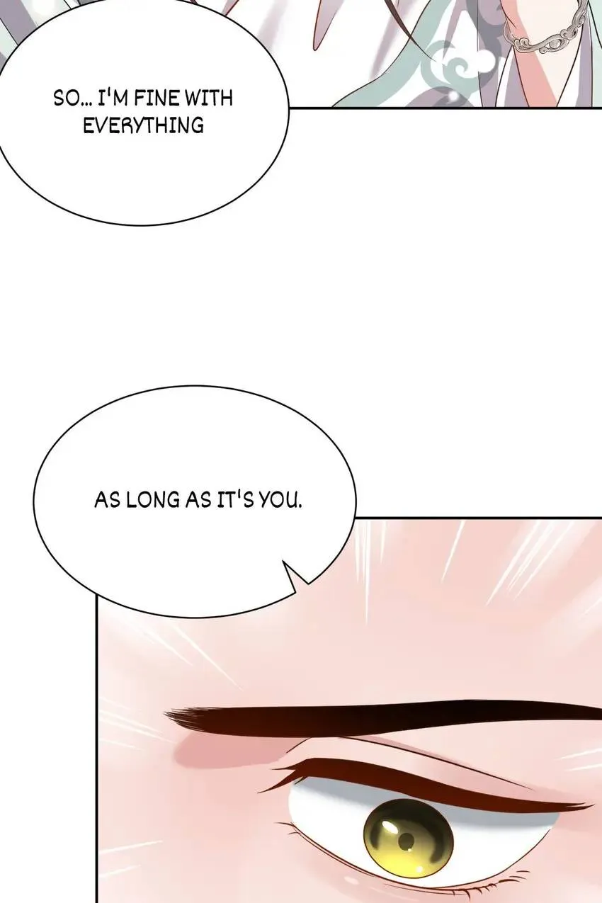 My Covenant with the Monster Lord Chapter 23 page 39 - 