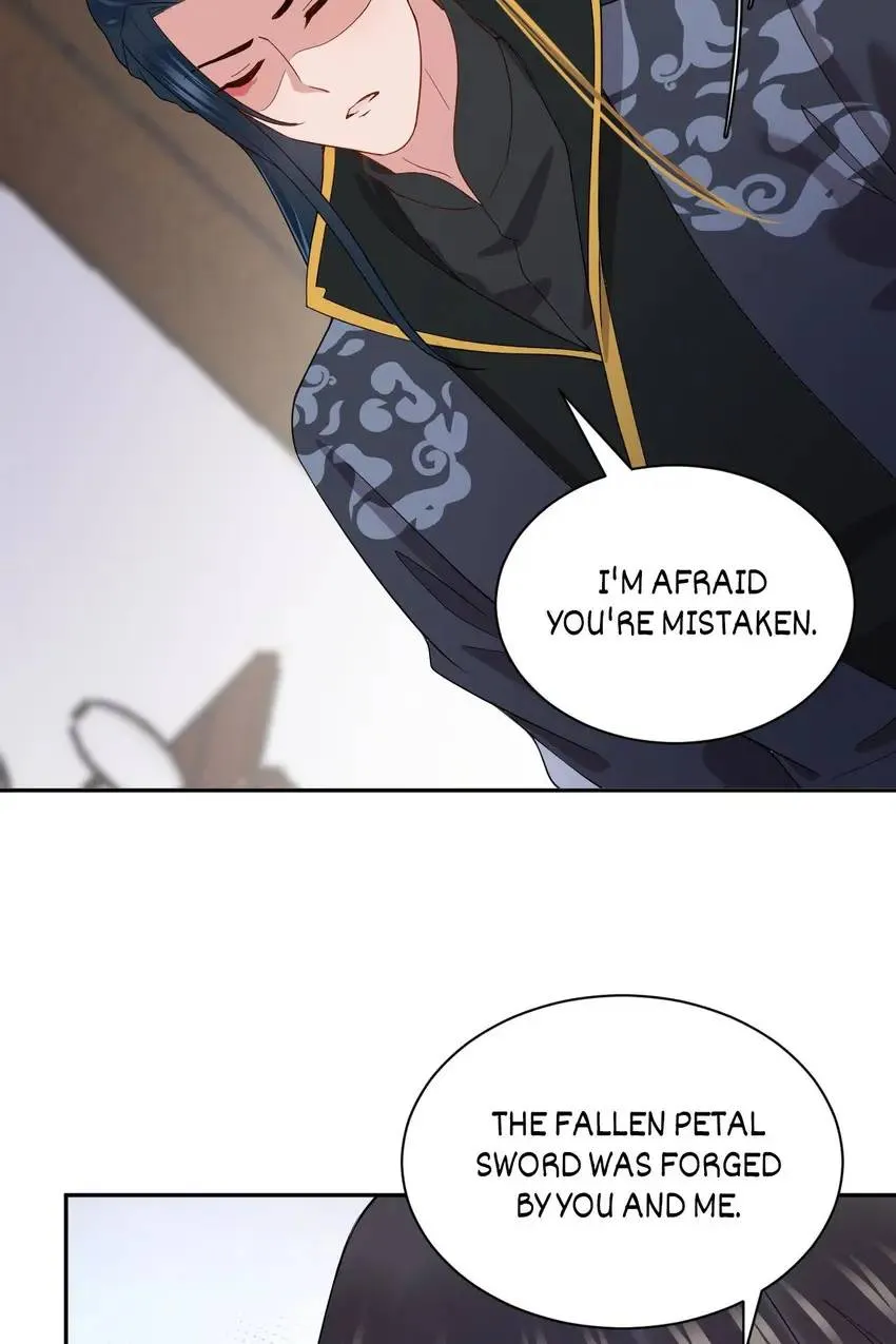 My Covenant with the Monster Lord Chapter 23 page 5 - 