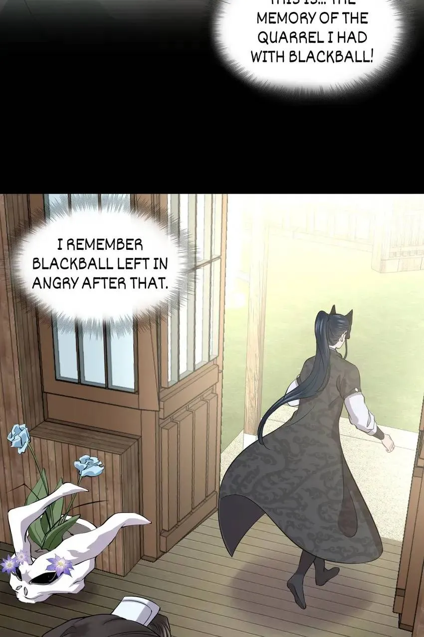 My Covenant with the Monster Lord Chapter 23 page 46 - 