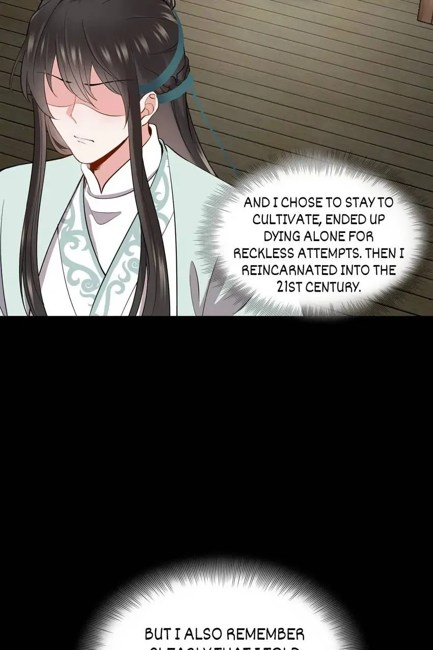 My Covenant with the Monster Lord Chapter 23 page 47 - 