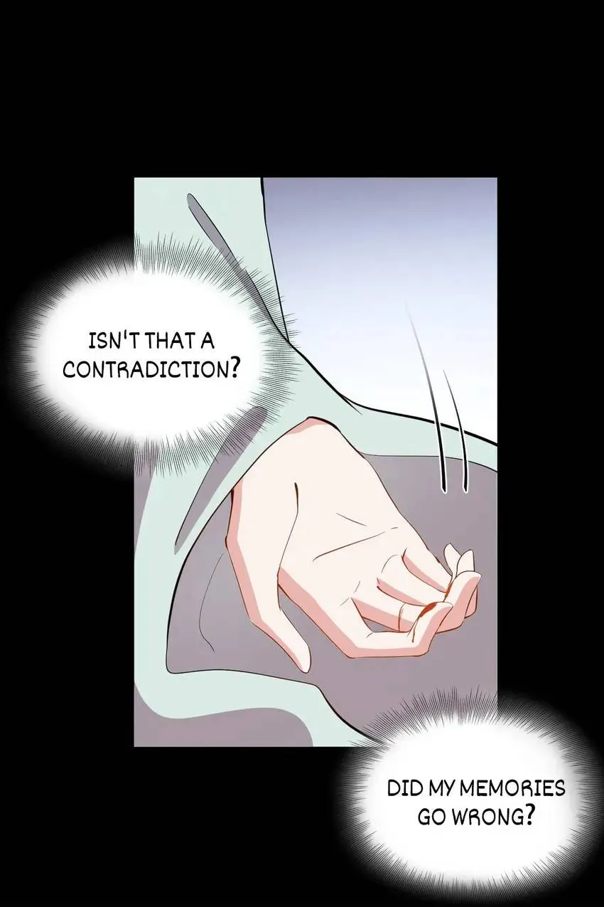 My Covenant with the Monster Lord Chapter 23 page 49 - 