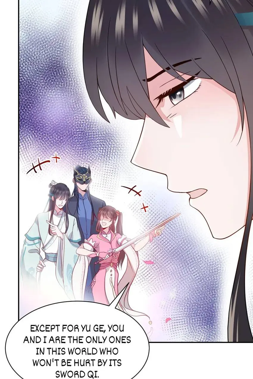 My Covenant with the Monster Lord Chapter 23 page 6 - 