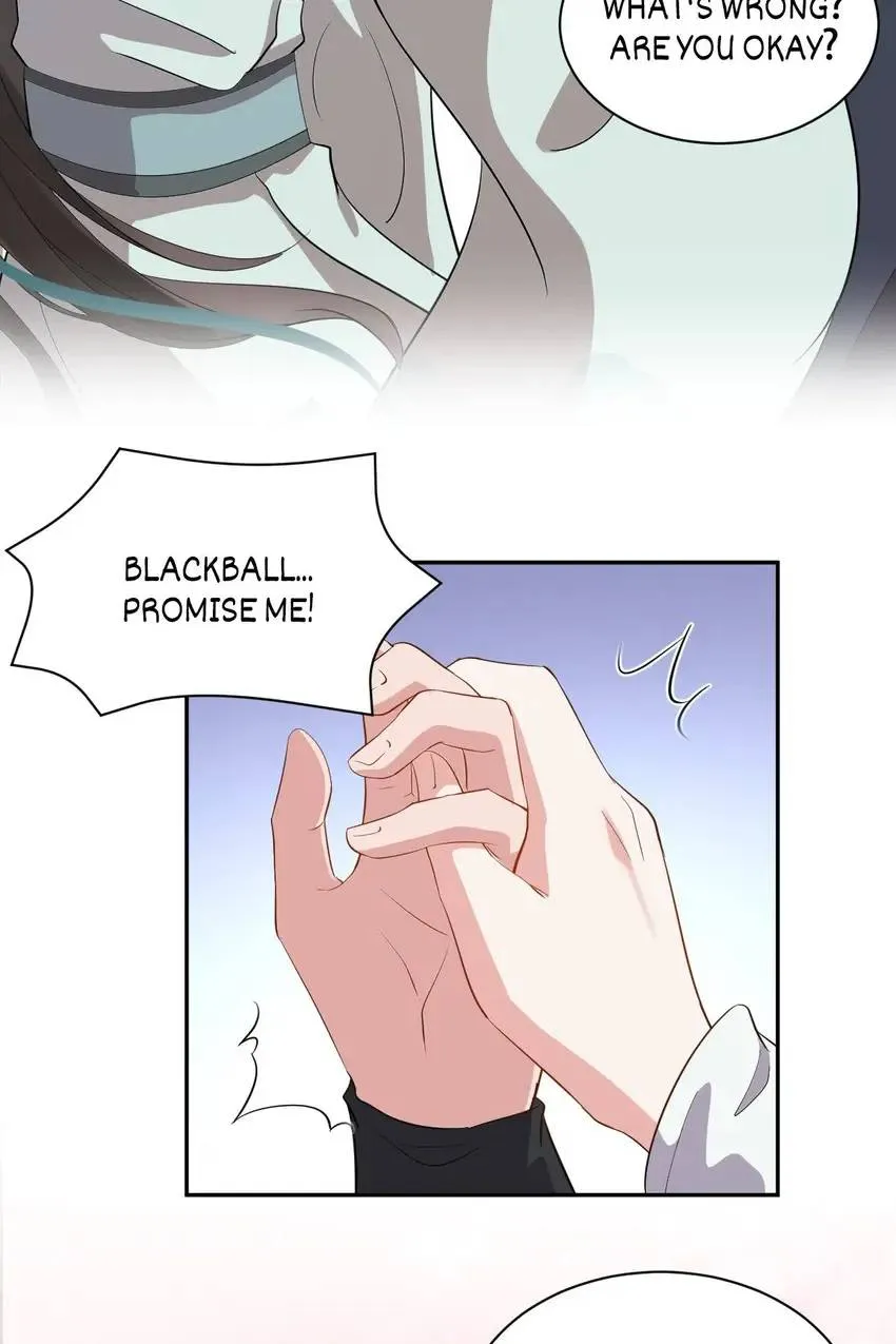My Covenant with the Monster Lord Chapter 23 page 53 - 
