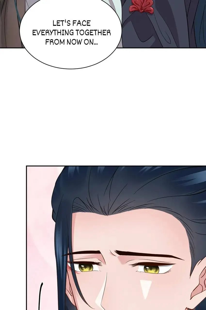 My Covenant with the Monster Lord Chapter 23 page 55 - 