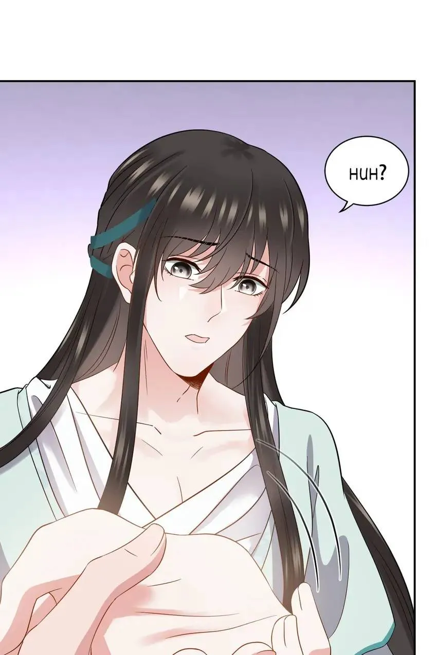 My Covenant with the Monster Lord Chapter 23 page 57 - 