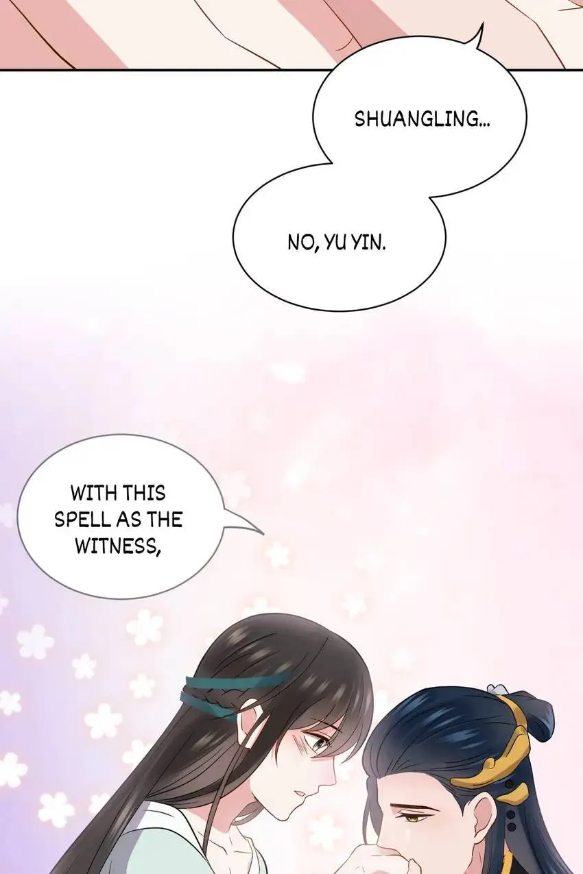 My Covenant with the Monster Lord Chapter 23 page 59 - 