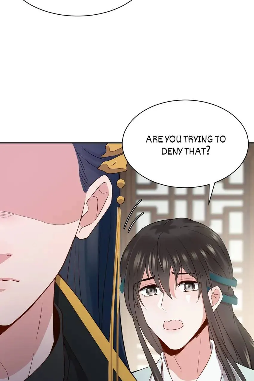 My Covenant with the Monster Lord Chapter 23 page 7 - 