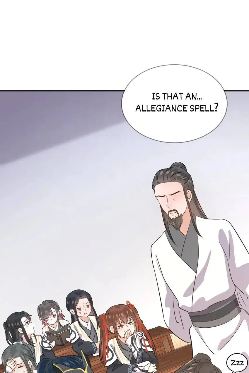 My Covenant with the Monster Lord Chapter 23 page 62 - 