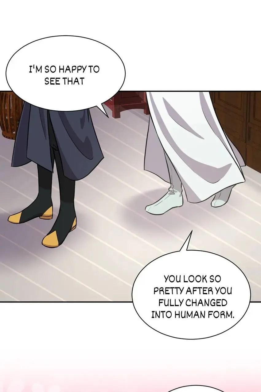 My Covenant with the Monster Lord Chapter 23 page 9 - 