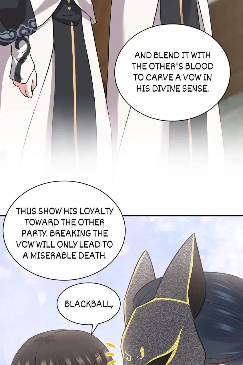 My Covenant with the Monster Lord Chapter 24 page 15 - 
