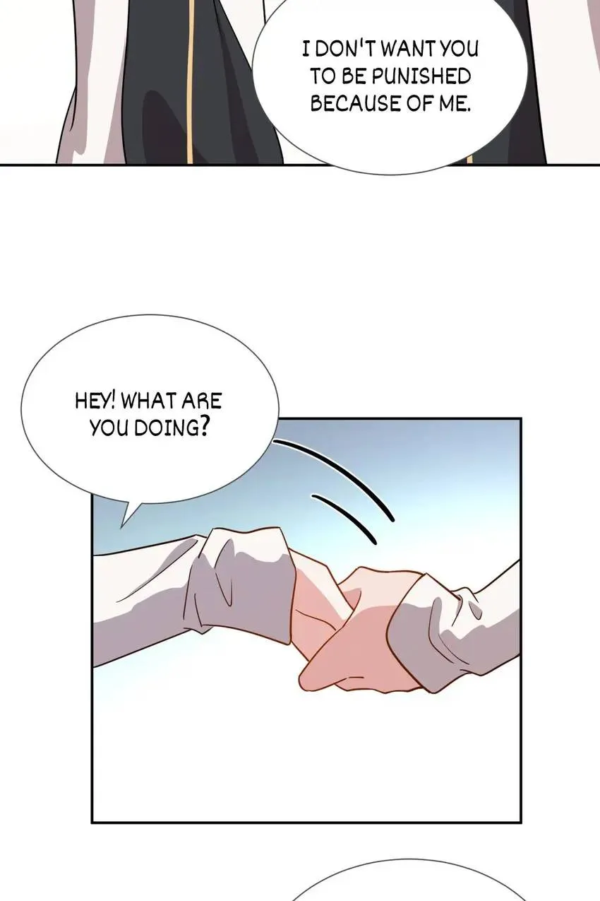 My Covenant with the Monster Lord Chapter 24 page 18 - 