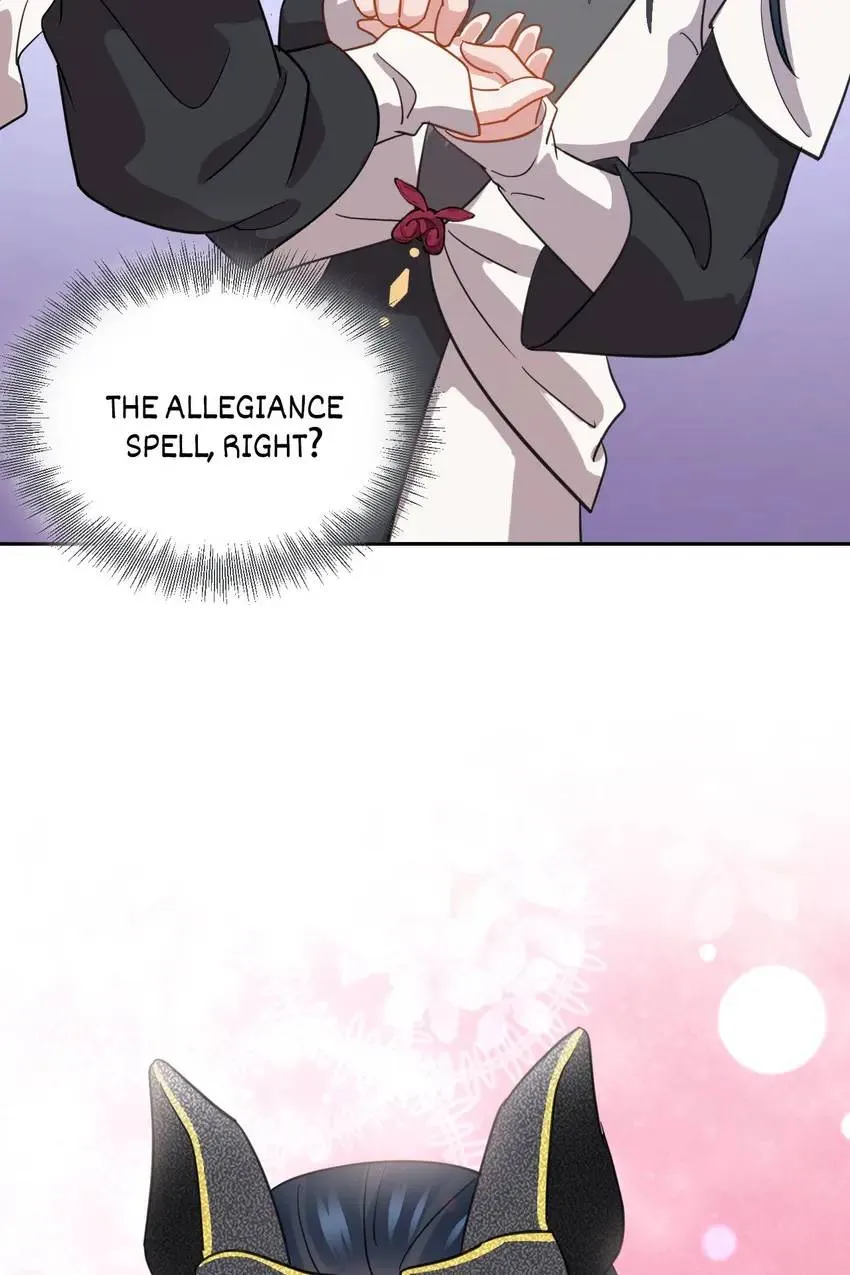 My Covenant with the Monster Lord Chapter 24 page 20 - 